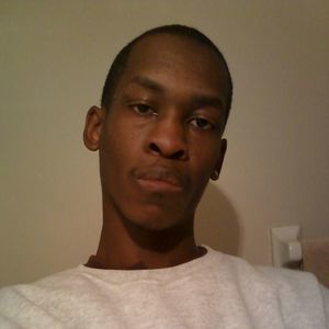 Meet your Posher, Antwan